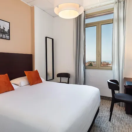 Western Des Orangers 4*