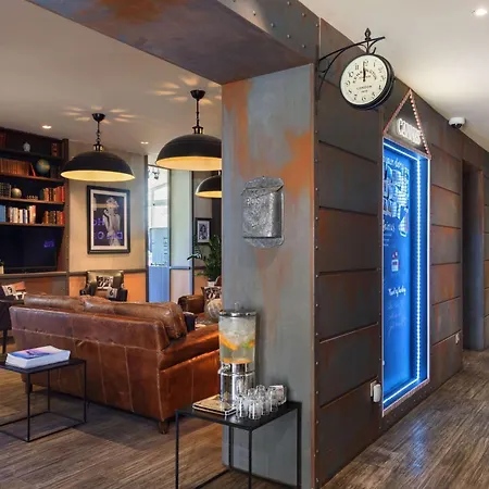 酒店 Western Des Orangers