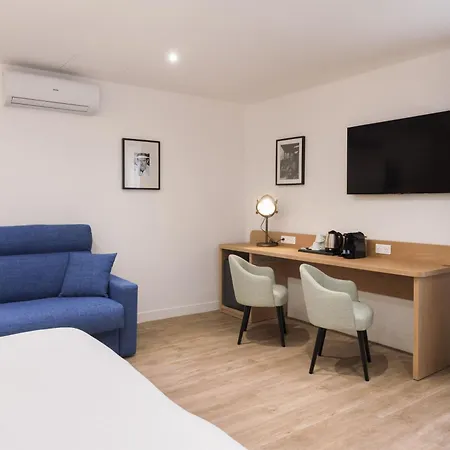 Western Des Orangers Hotel Cannes