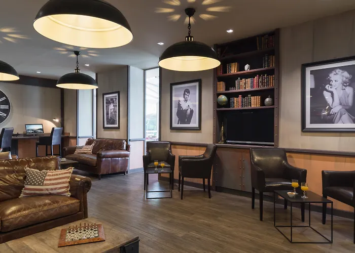 Hotel Western Des Orangers Cannes