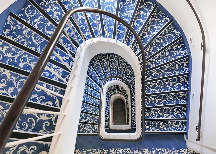 Western Des Orangers 4*