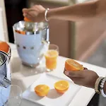 Western Des Orangers Szálloda 4*