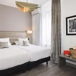 Western Des Orangers Szálloda 4*