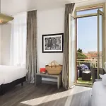 Szálloda Western Des Orangers 4*