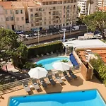 Szálloda Western Des Orangers 4*