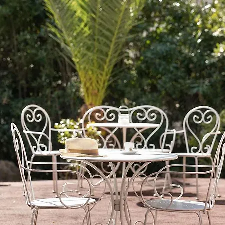 The Originals Boutique, Des Orangers, Hotel Cannes