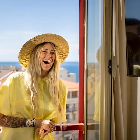 The Originals Boutique, Des Orangers, 4* Cannes