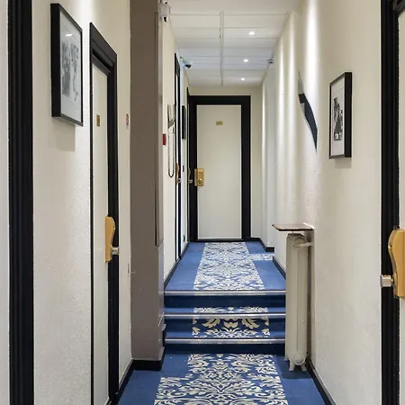 The Originals Boutique, Des Orangers,