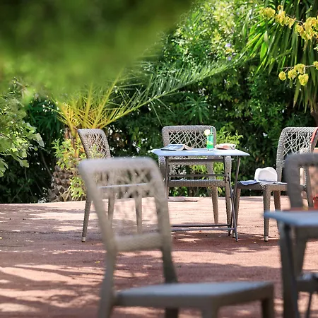 Western Des Orangers