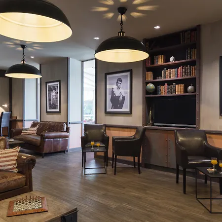 Hotel Western Des Orangers Cannes
