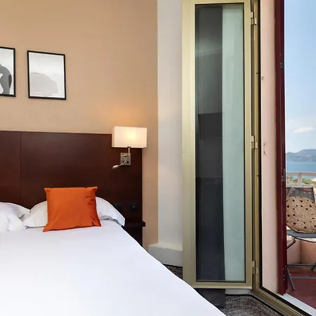 Western Des Orangers 4* Cannes