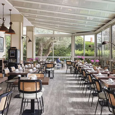 Western Des Orangers Hotel Cannes