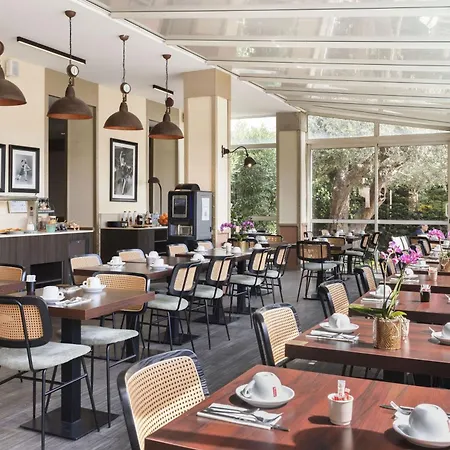 Western Des Orangers