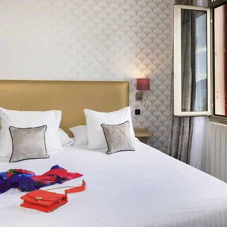 Western Des Orangers Hotel