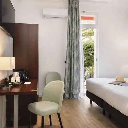 Western Des Orangers Hotel Cannes