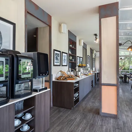 The Originals Boutique, Des Orangers, Hotel Cannes