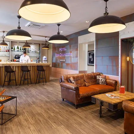 Western Des Orangers Hotel Cannes