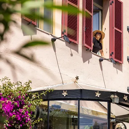Western Des Orangers 4* Cannes