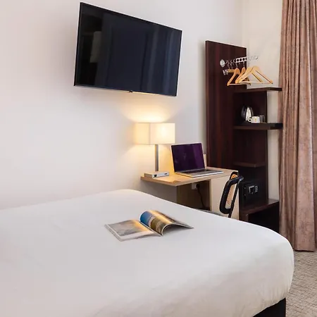 The Originals Boutique, Des Orangers, 4* Cannes