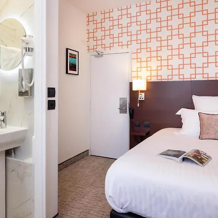 Western Des Orangers Hotel