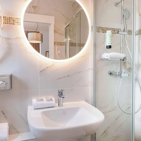 Hotel Western Des Orangers Cannes