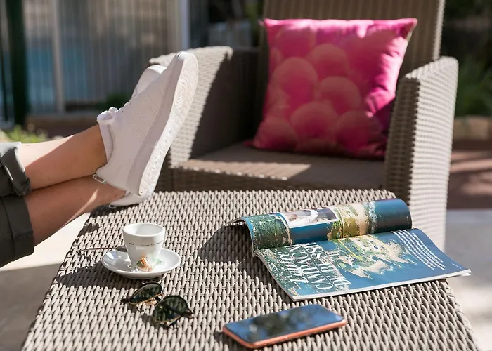 Western Des Orangers 4* Cannes