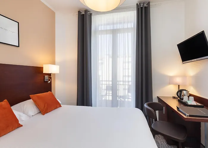 Western Des Orangers Hotel 4*