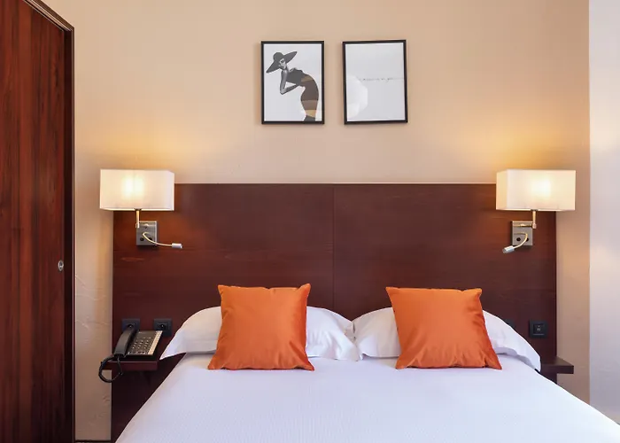 Western Des Orangers 4* Cannes