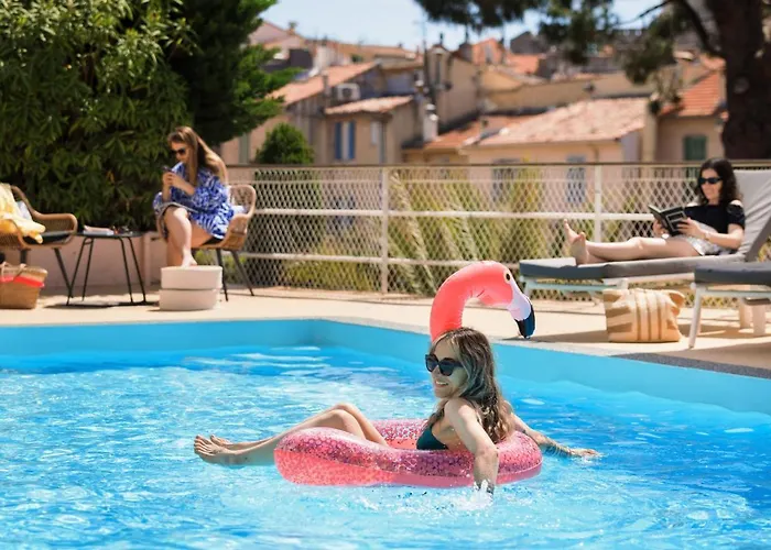 Western Des Orangers Cannes