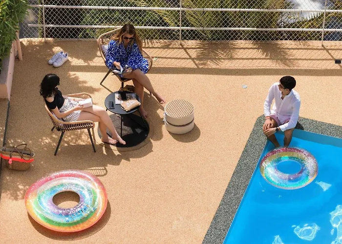 Western Des Orangers 4* Cannes