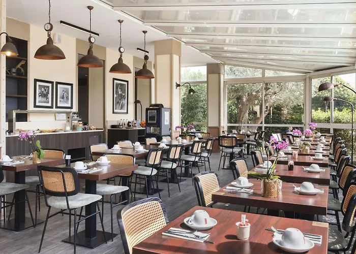 Western Des Orangers