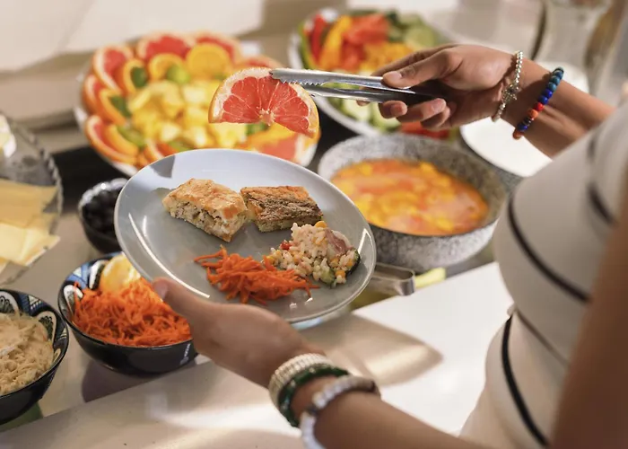 Western Des Orangers Hotel Cannes