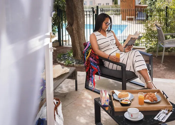 Western Des Orangers