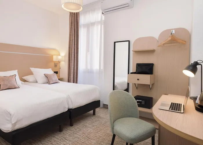 Western Des Orangers Cannes