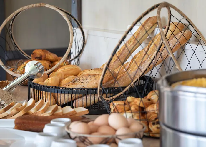 Western Des Orangers Hotel Cannes