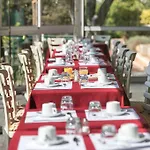 فندق Western Des Orangers 4*