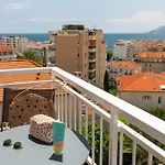 Western Des Orangers 4* كان