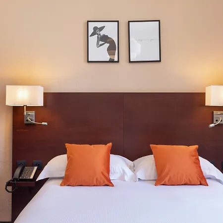 Western Des Orangers 4* Cannes