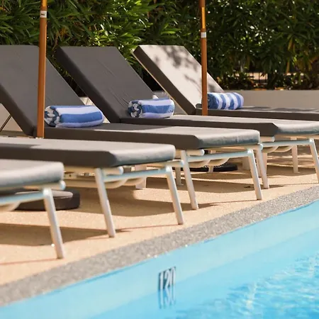 The Originals Boutique, Des Orangers, Hotel 4*