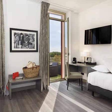 Hotel The Originals Boutique, Des Orangers, Cannes